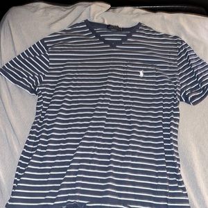 Polo Vneck